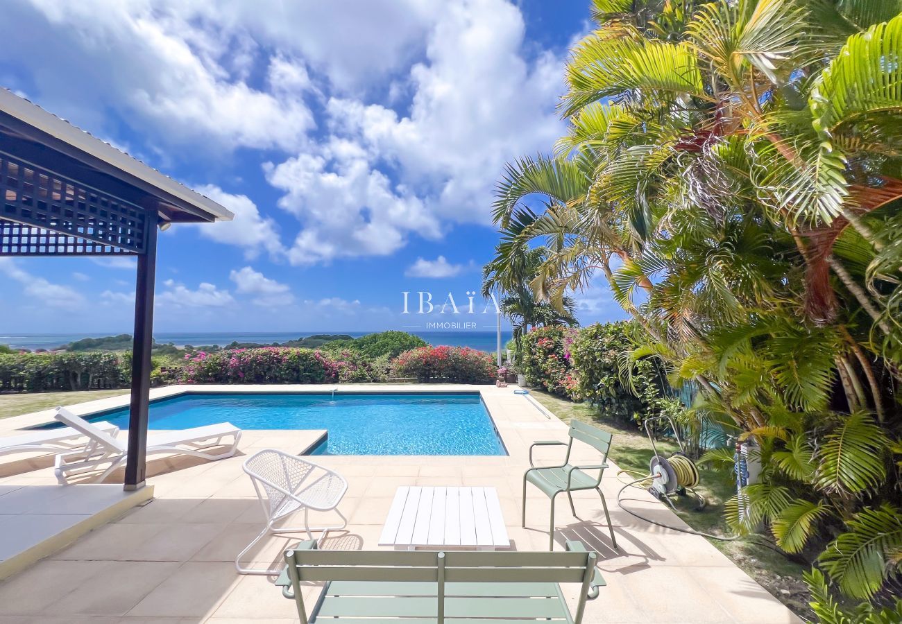 Villa à Le Gosier - Villa Lagonys
