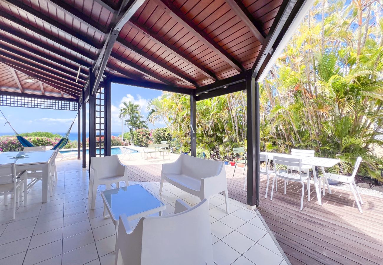 Villa à Le Gosier - Villa Lagonys