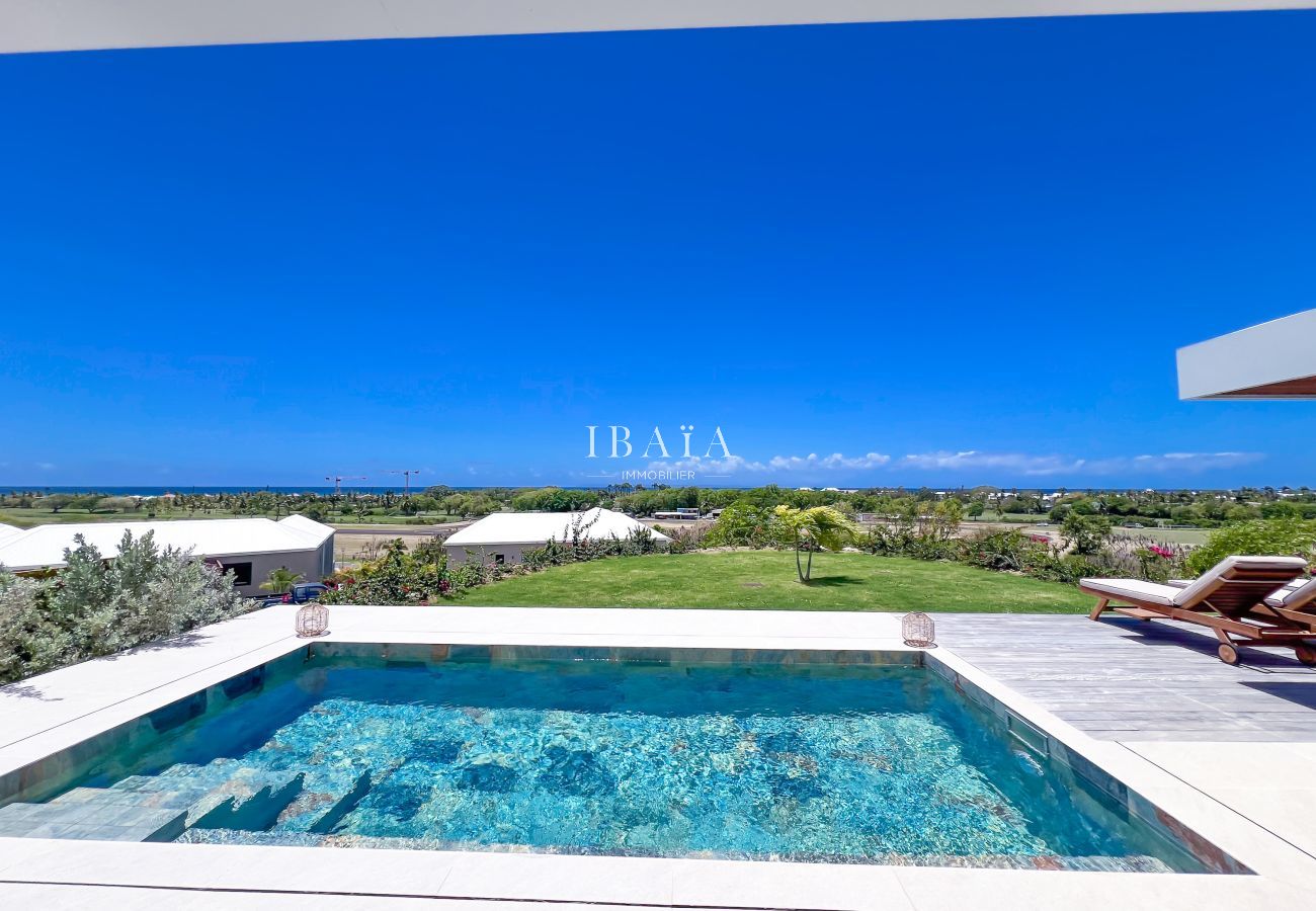Villa à Saint-François - Villa Rives Palms