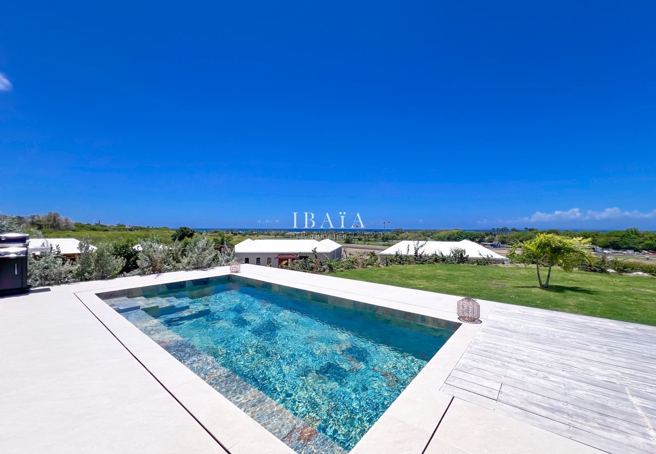 Villa à Saint-François - Villa Rives Palms