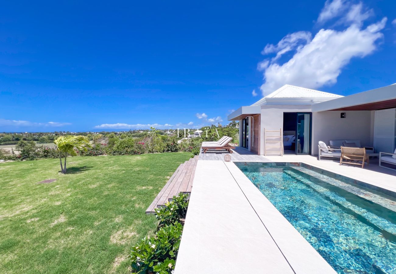 Villa à Saint-François - Villa Rives Palms