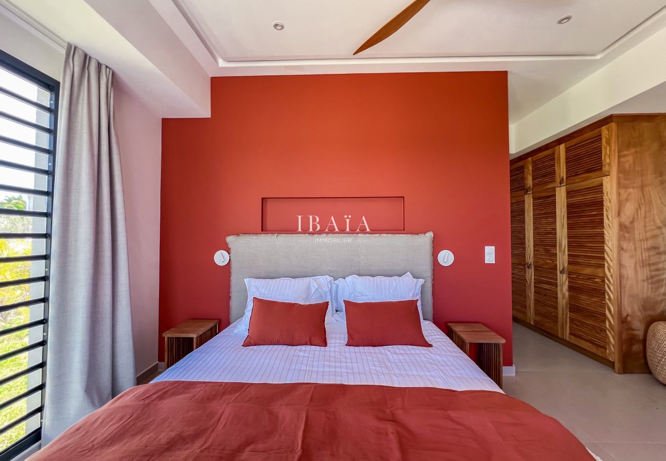 Villa à Saint-François - Villa Rives Palms