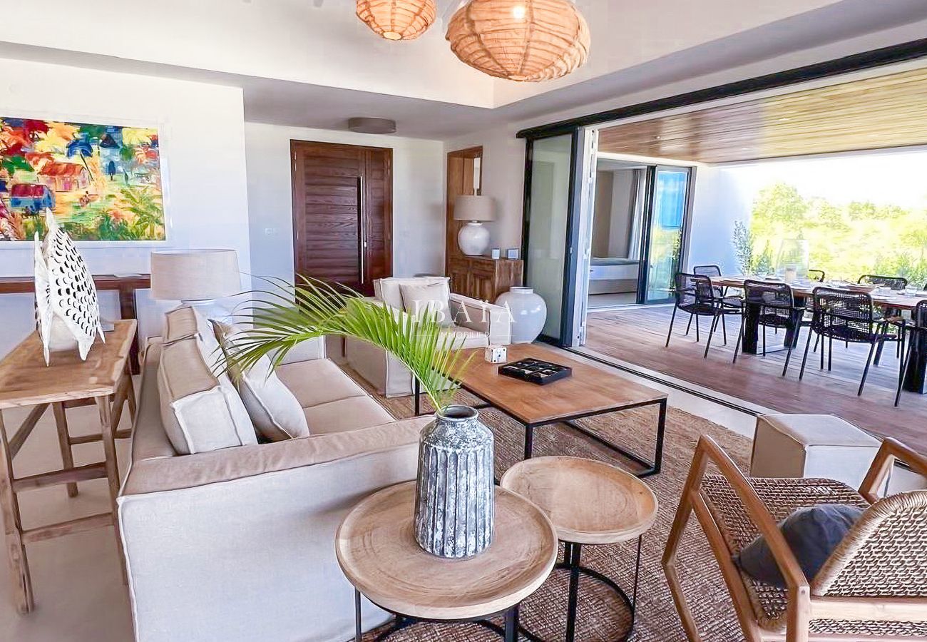 Villa à Saint-François - Villa Rives Palms