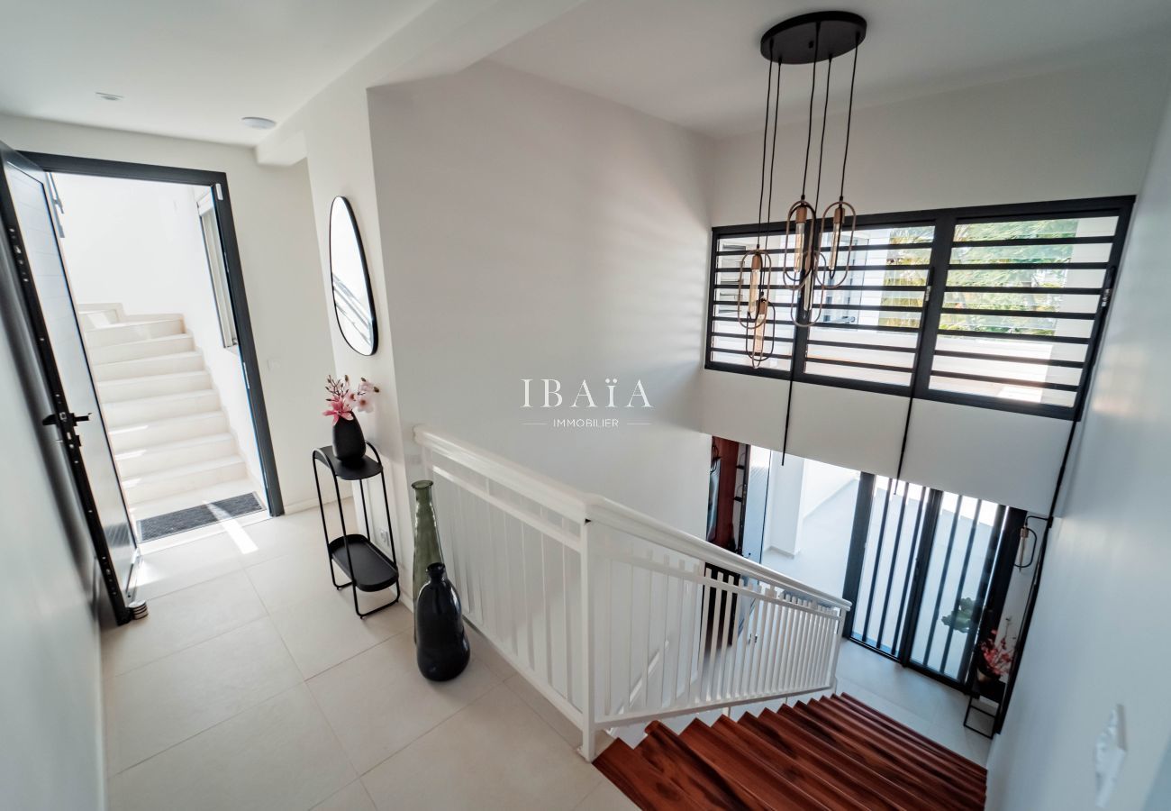 Villa à Sainte-Anne - Villa Julia (9 CH)