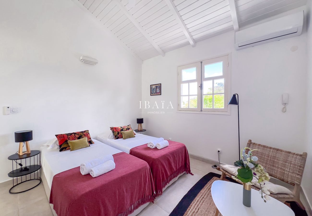 Villa à Sainte-Anne - Villa Julia (9 CH)