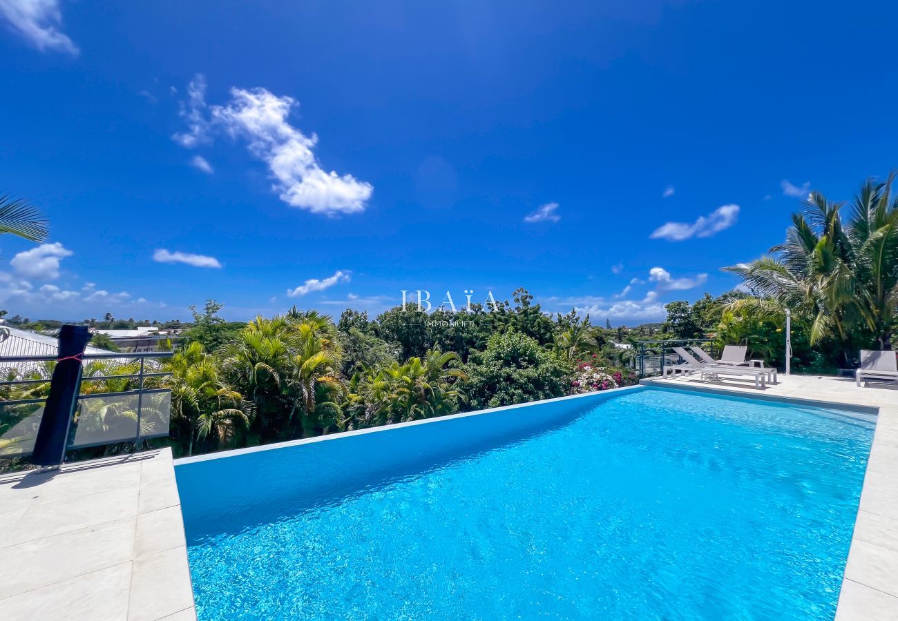Villa à Sainte-Anne - Villa Julia (9 CH)