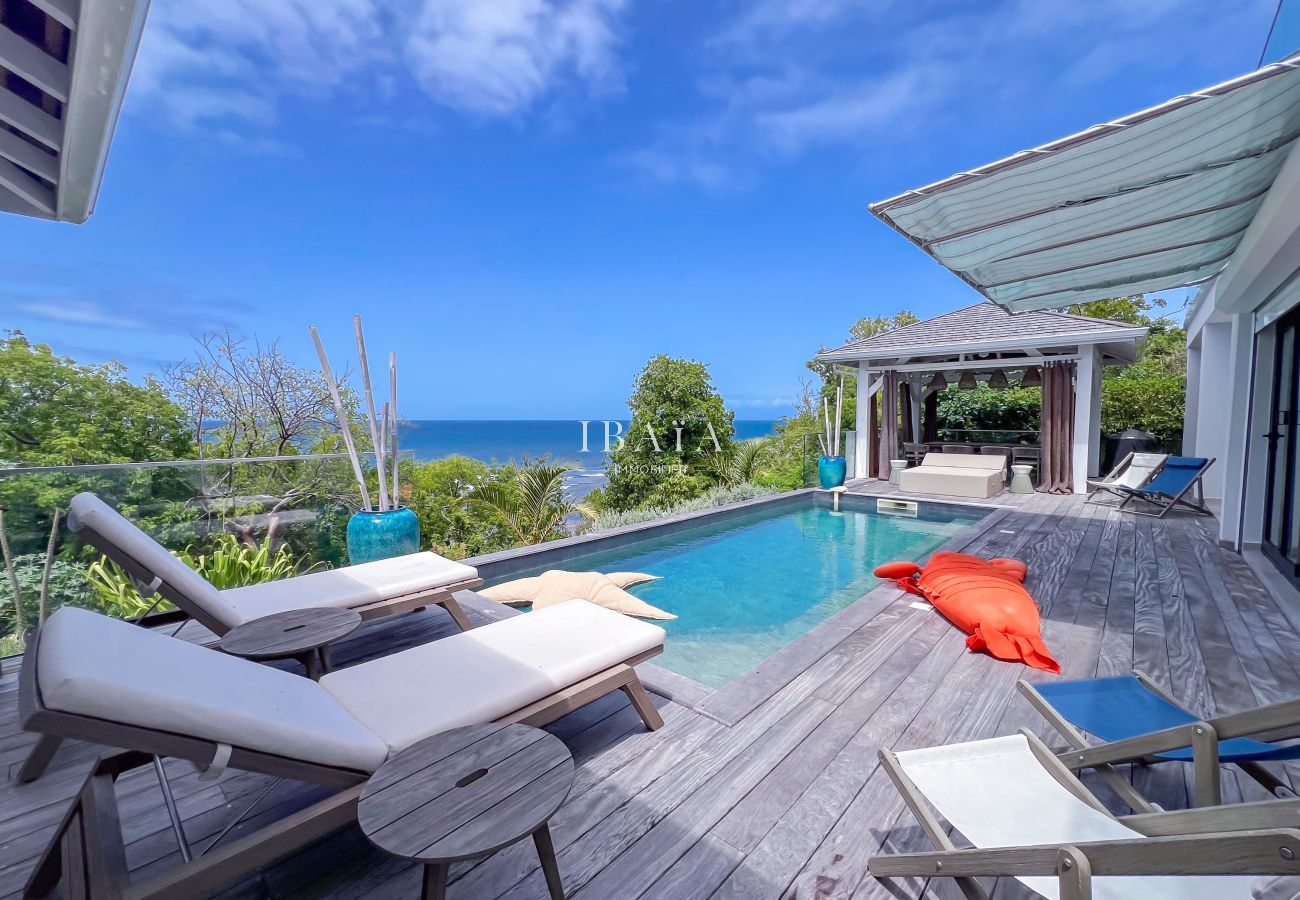 Villa à Saint-François - Villa Cap Corail