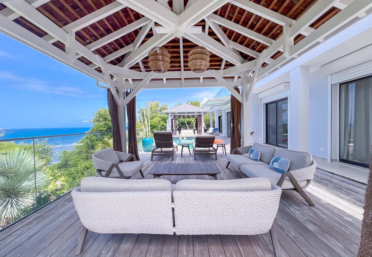 Villa à Saint-François - Villa Cap Corail