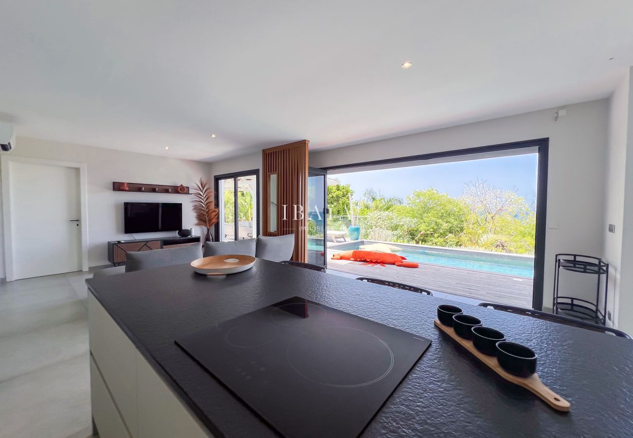 Villa à Saint-François - Villa Cap Corail