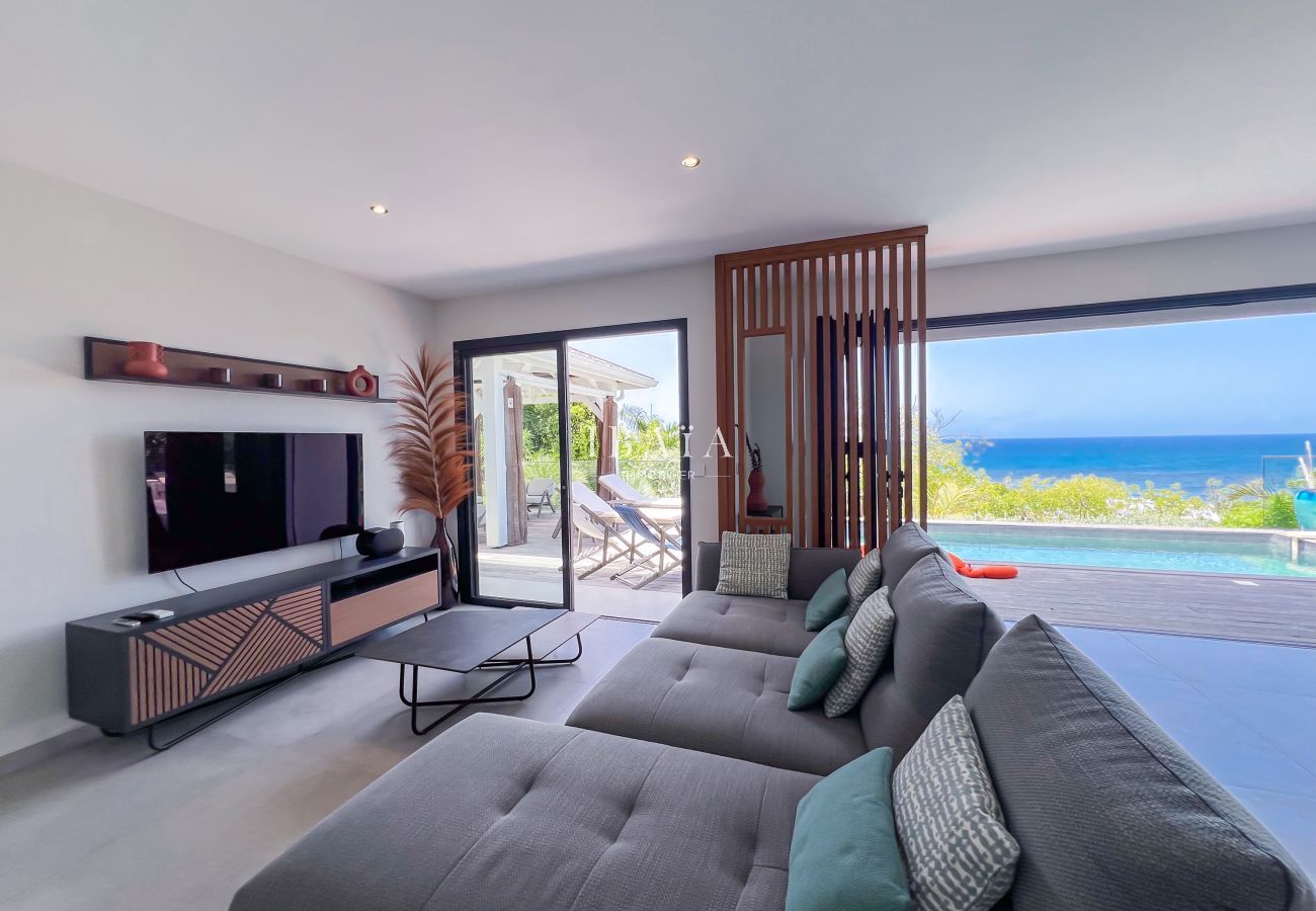 Villa à Saint-François - Villa Cap Corail