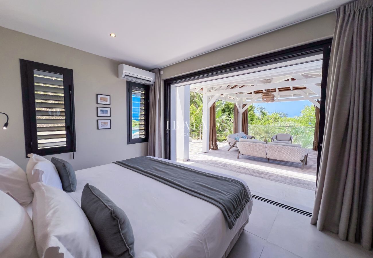 Villa à Saint-François - Villa Cap Corail