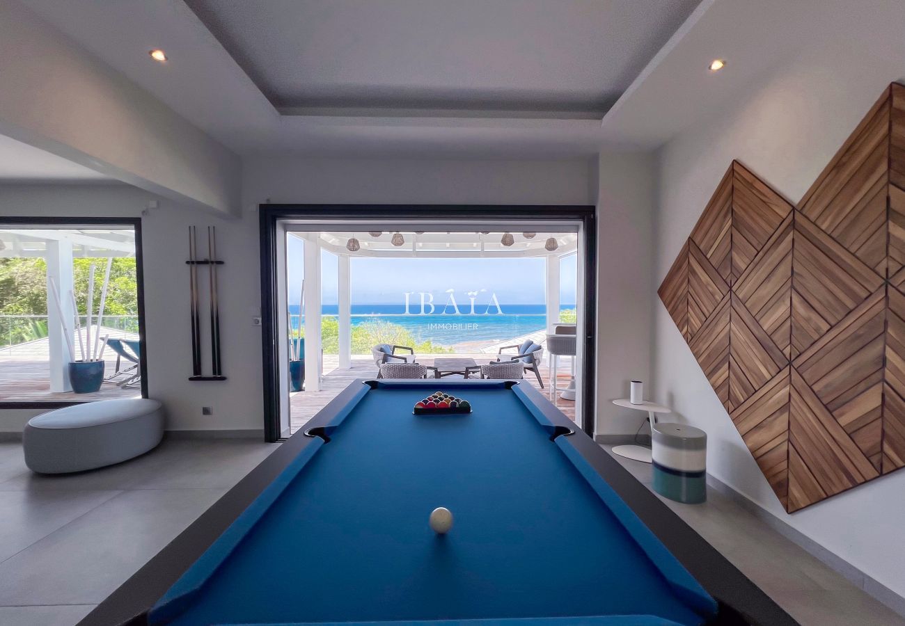 Villa à Saint-François - Villa Cap Corail