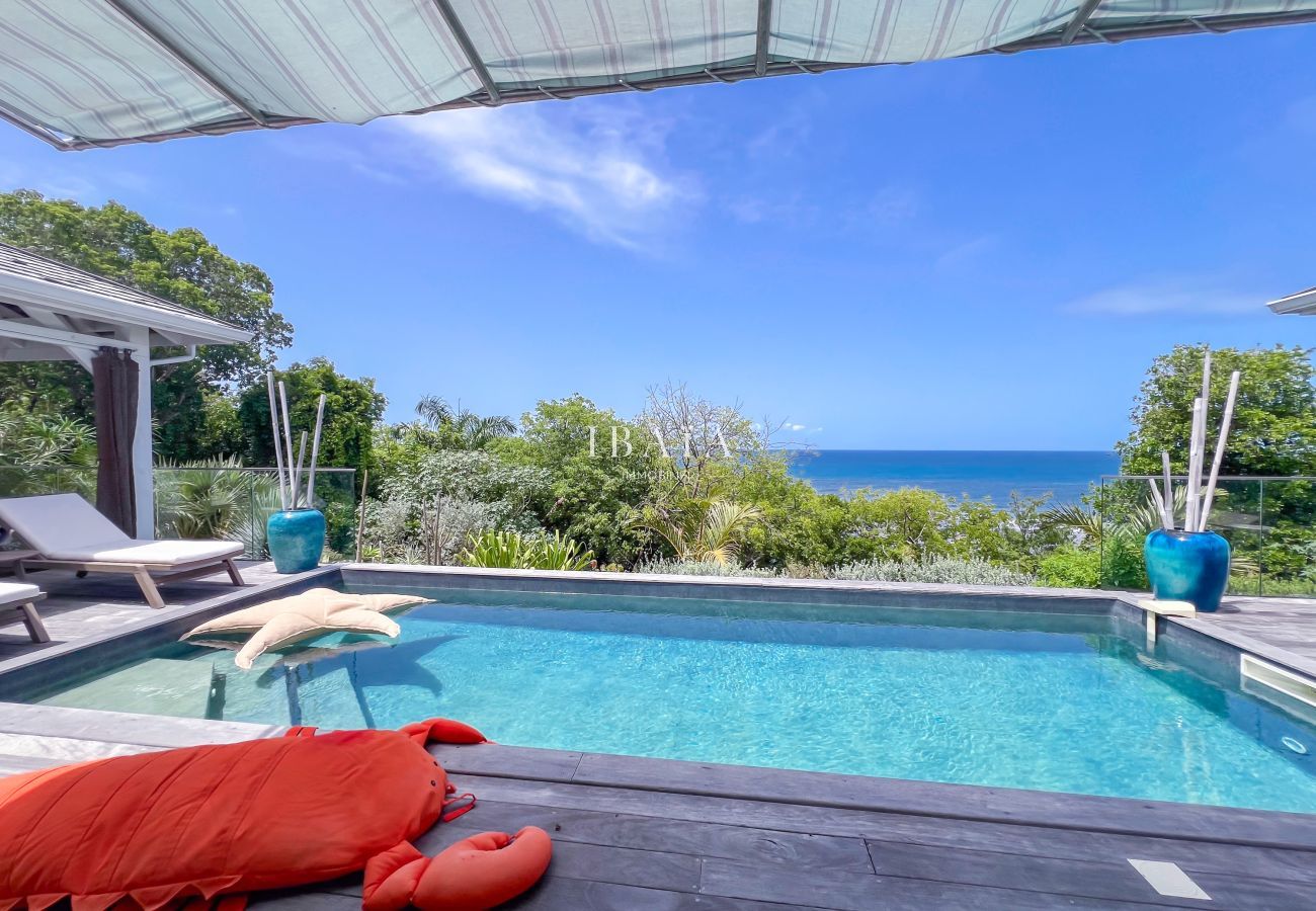 Villa à Saint-François - Villa Cap Corail