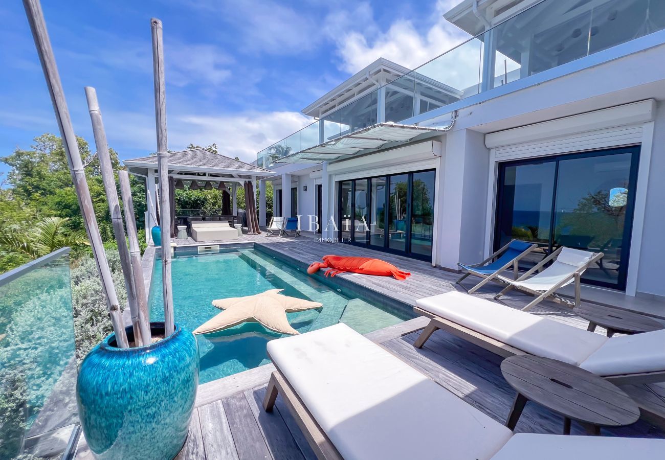 Villa à Saint-François - Villa Cap Corail