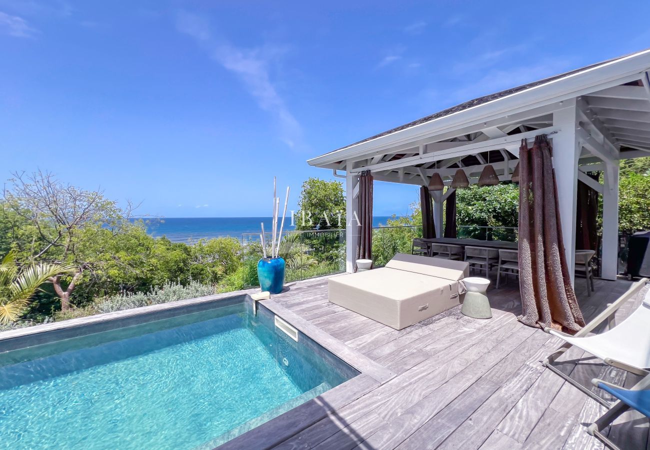Villa à Saint-François - Villa Cap Corail