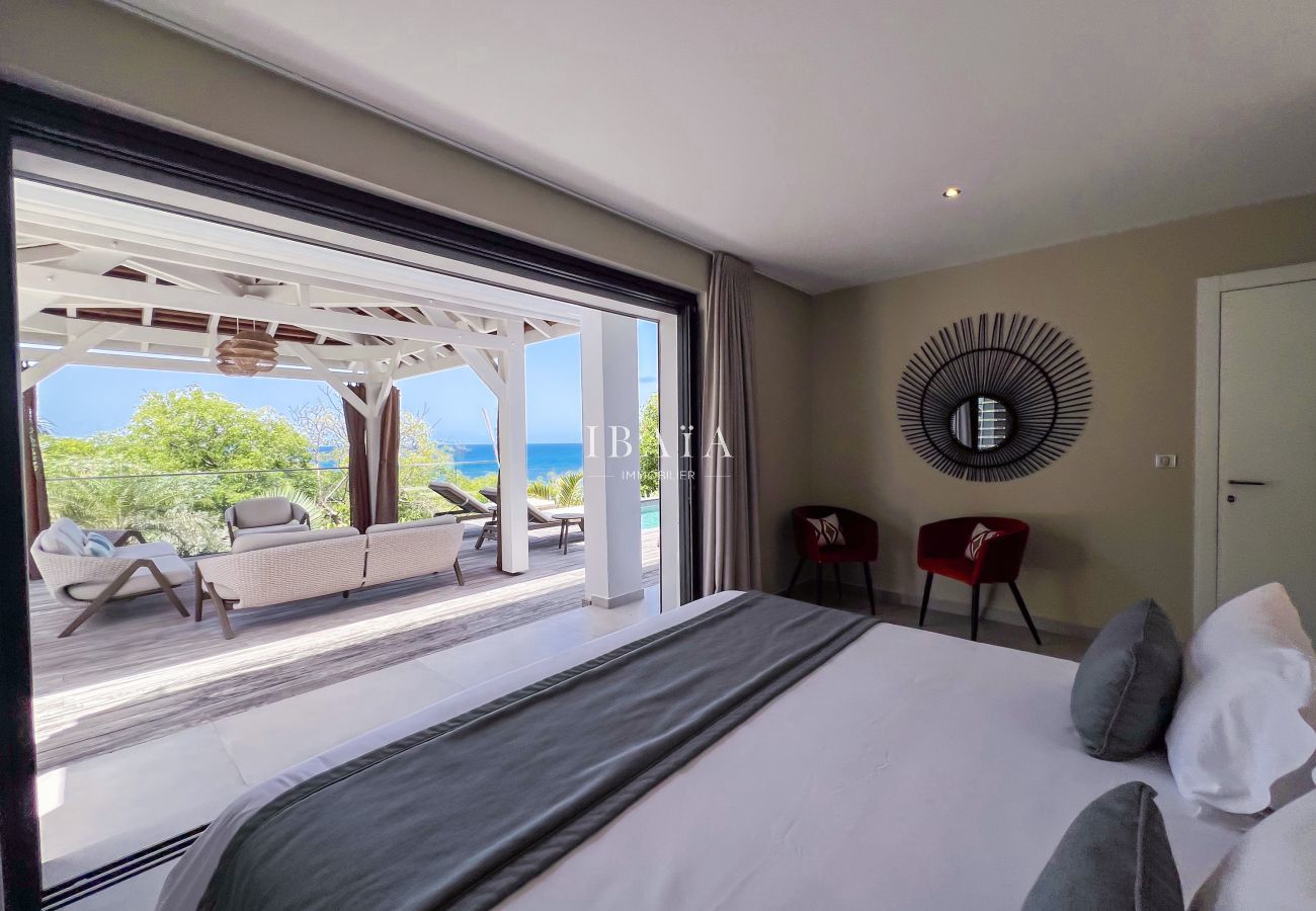 Villa à Saint-François - Villa Cap Corail