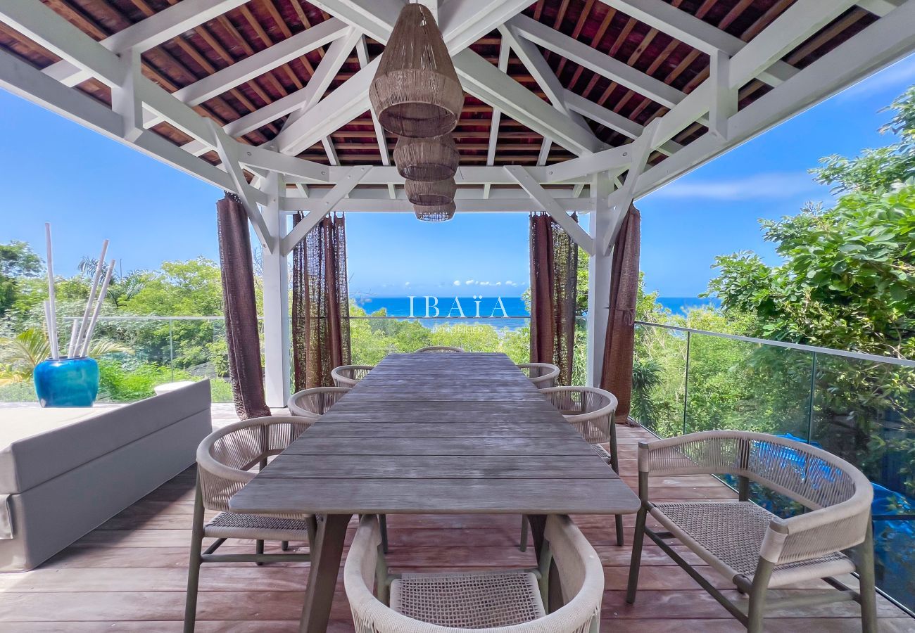 Villa à Saint-François - Villa Cap Corail
