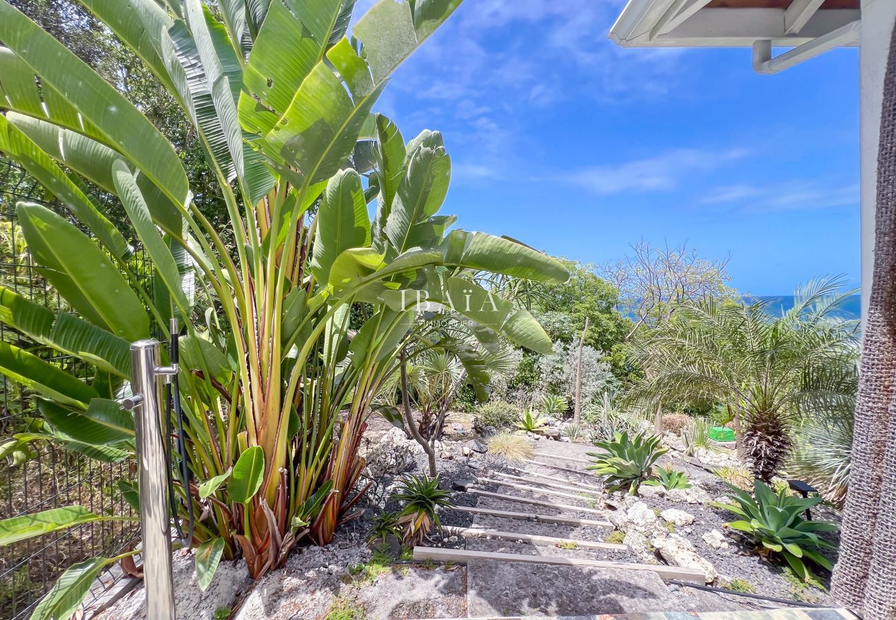 Villa à Saint-François - Villa Cap Corail