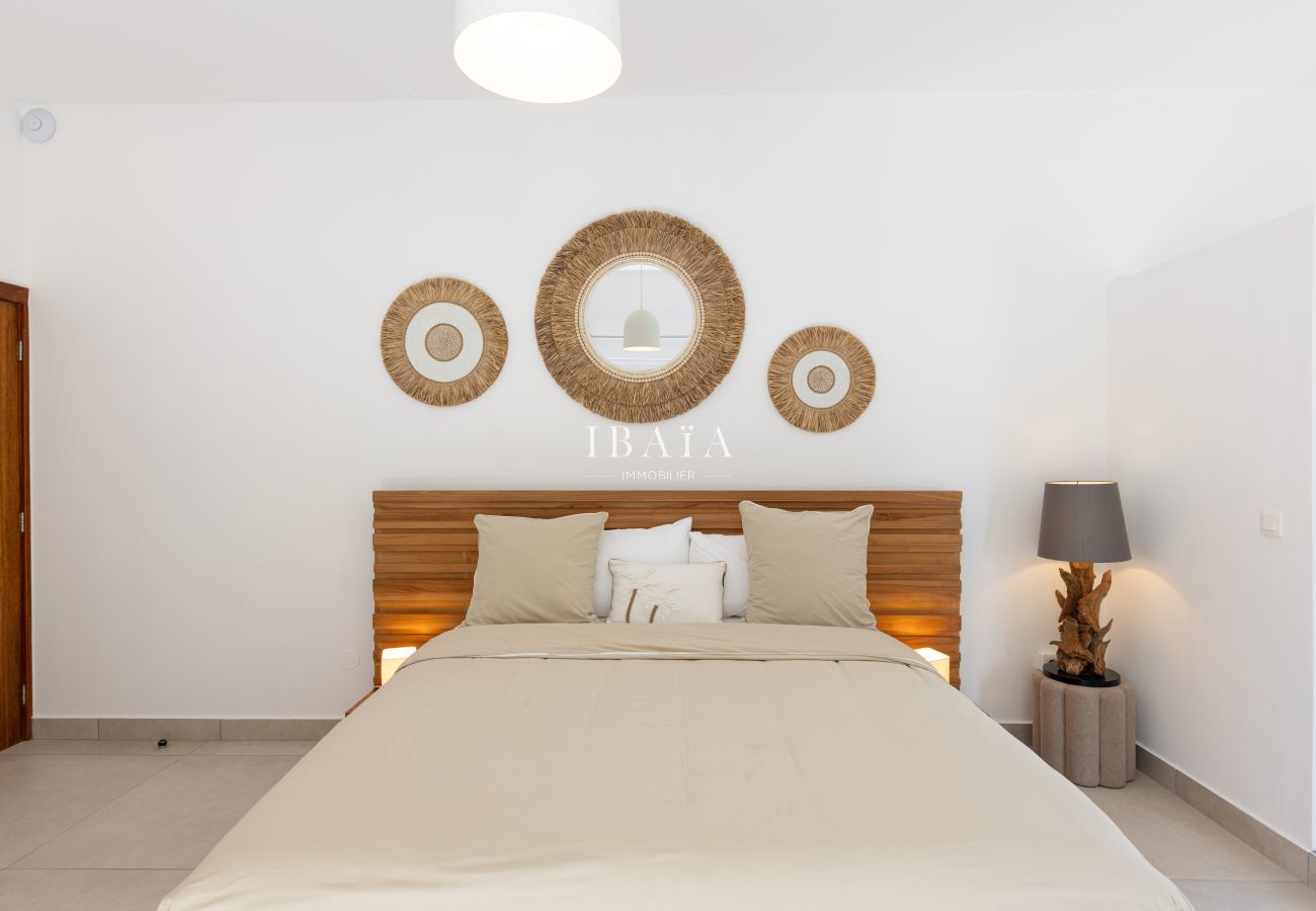 Villa à Terres Basses - Villa Nirvana