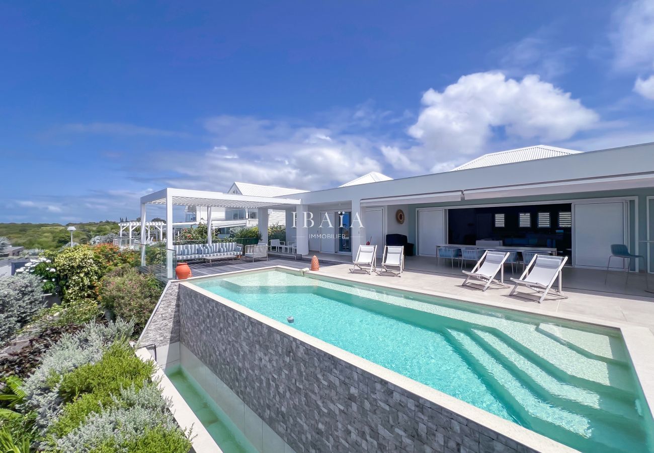 Villa à Saint-François - Villa Almara