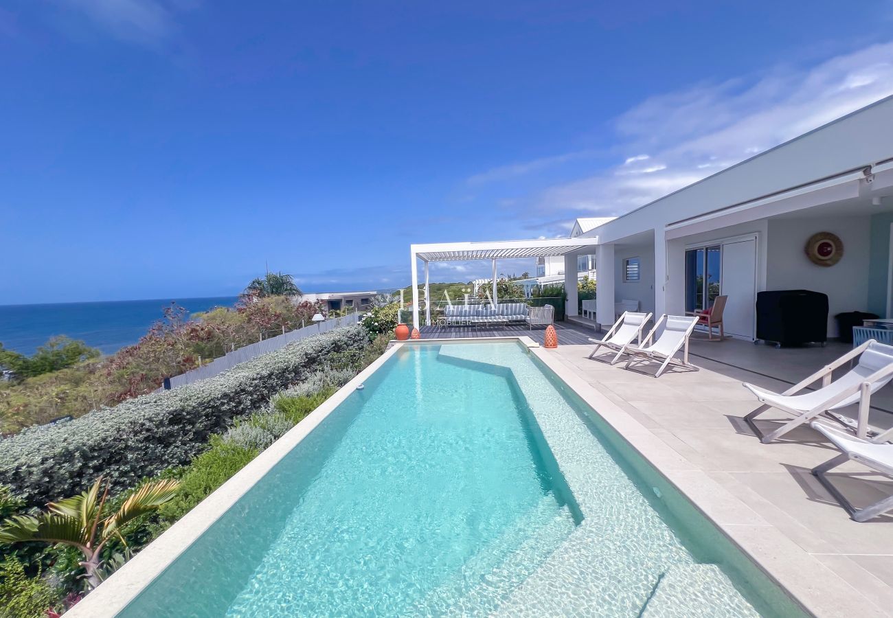 Villa à Saint-François - Villa Almara