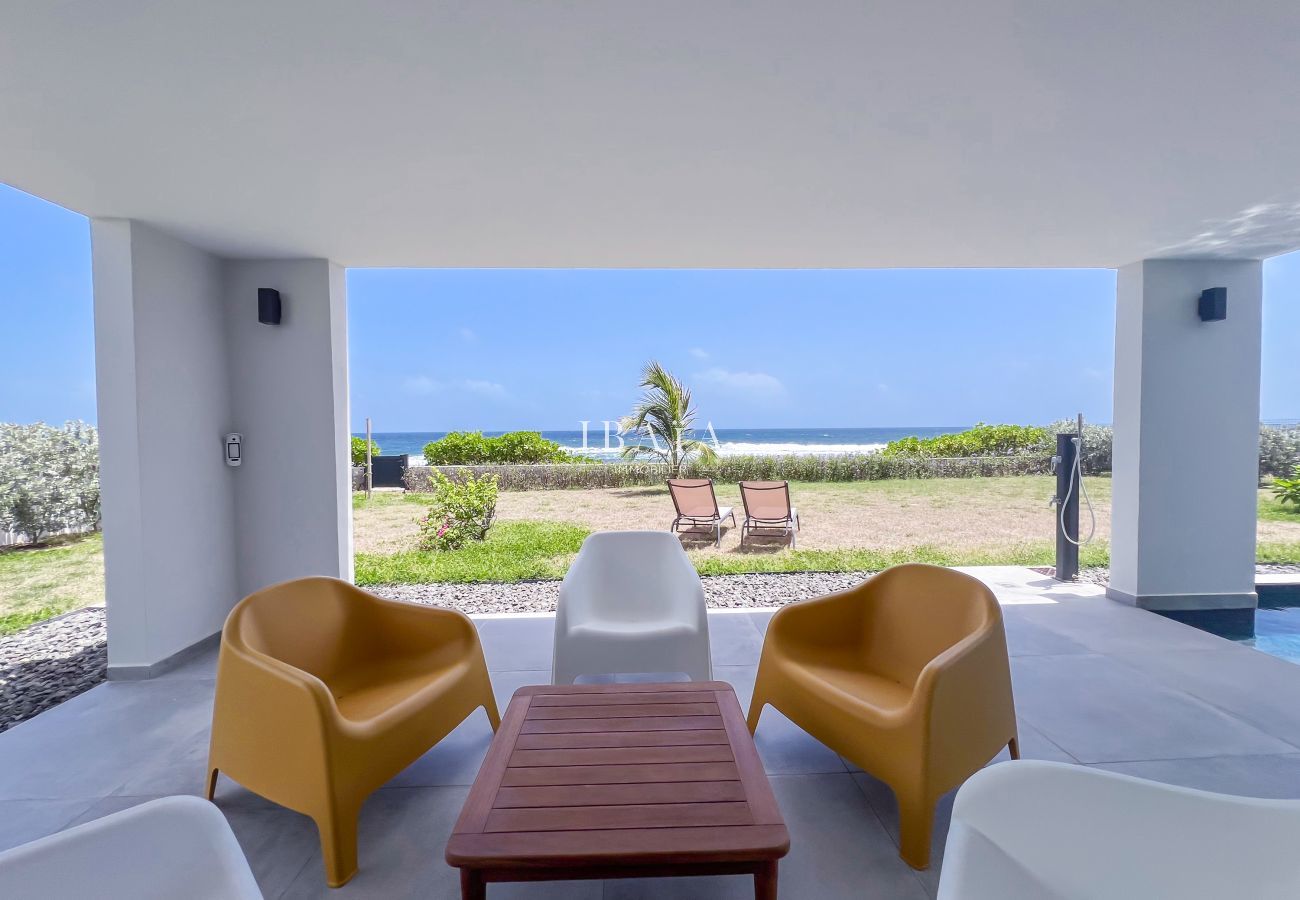 Villa à Le Moule - Villa Ariella