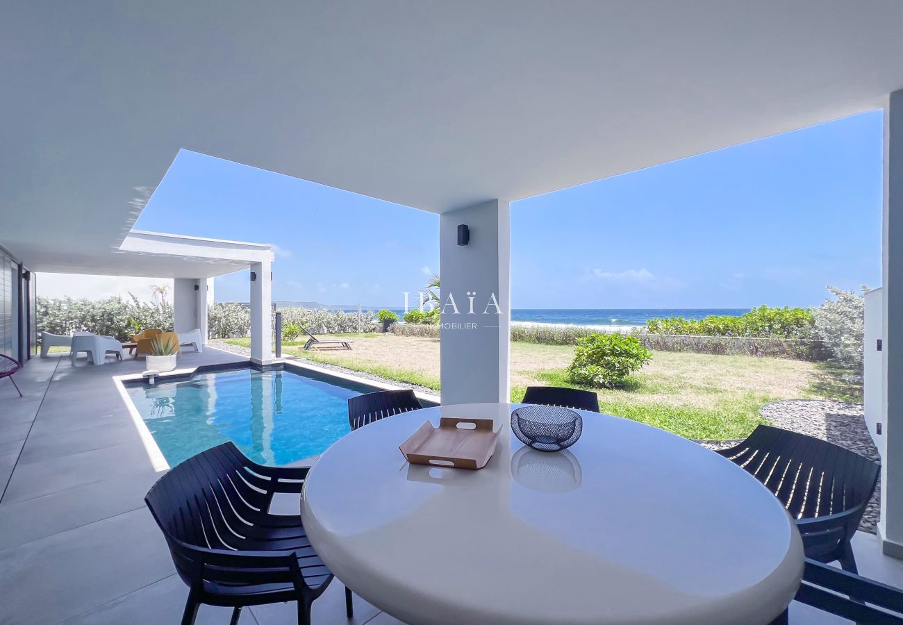 Villa à Le Moule - Villa Ariella