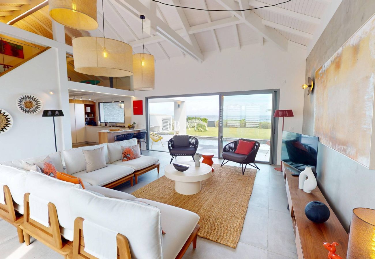 Villa à Le Moule - Villa Orius