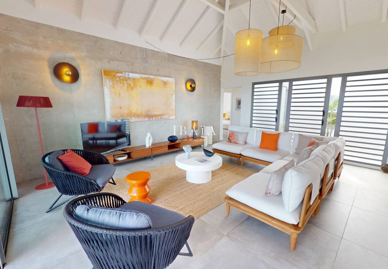 Villa à Le Moule - Villa Orius