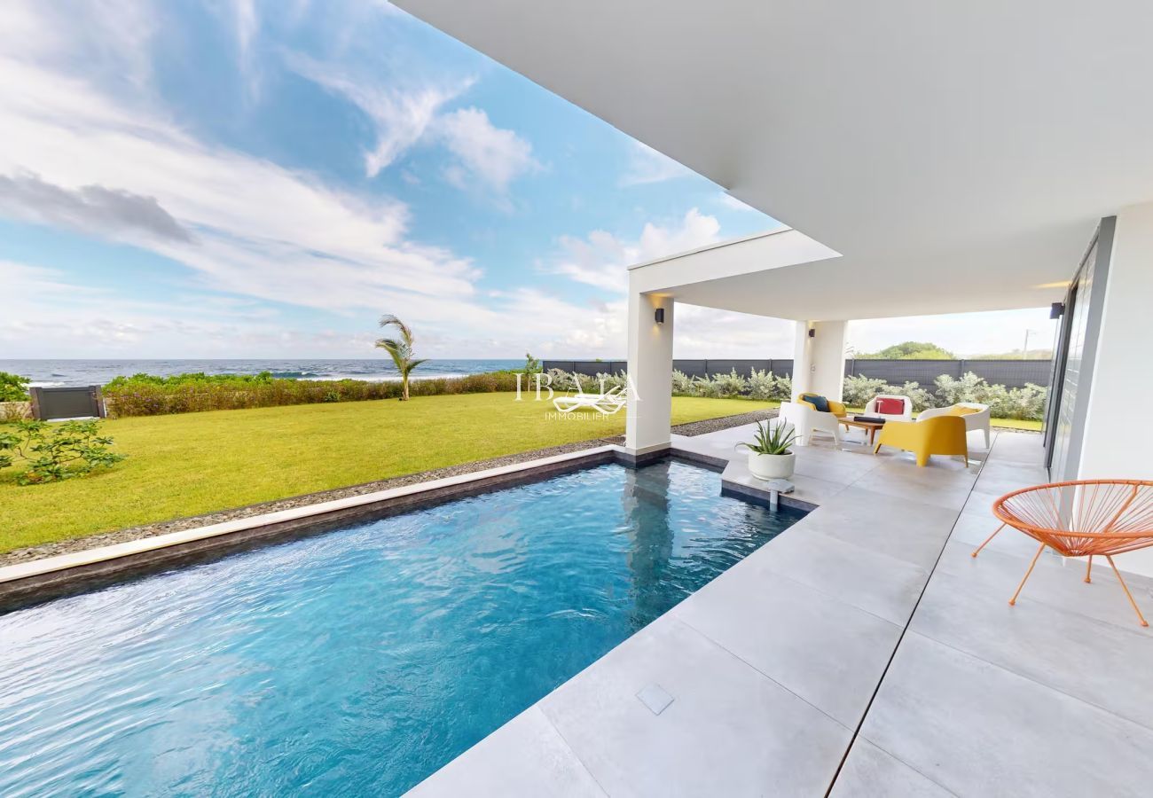 Villa à Le Moule - Villa Orius